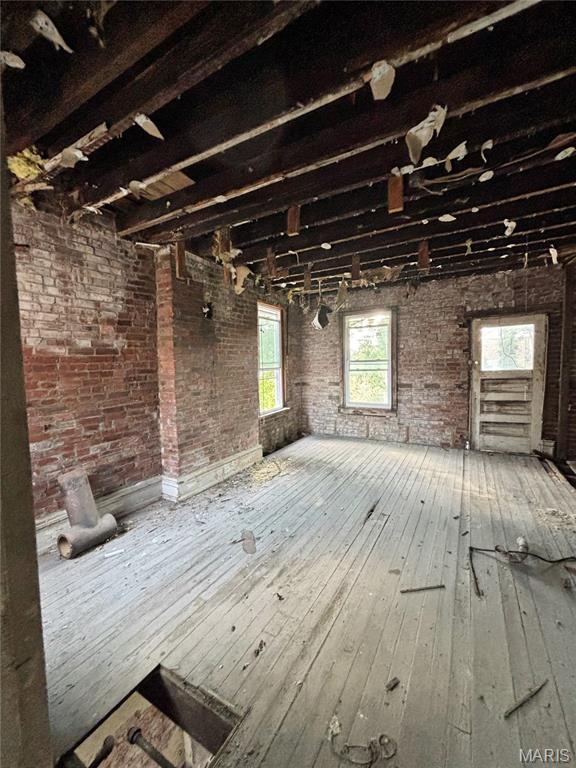 Soulards Add - Residential Income