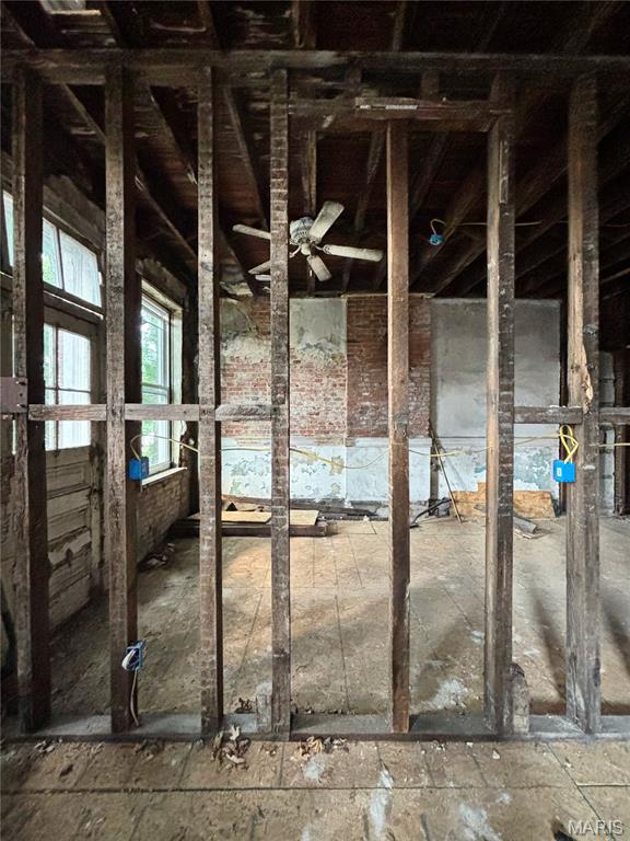 Soulards Add - Residential Income