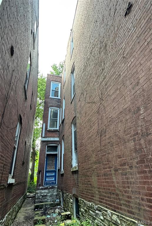 Soulards Add - Residential Income