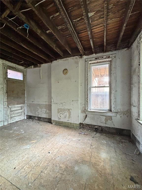 Soulards Add - Residential Income