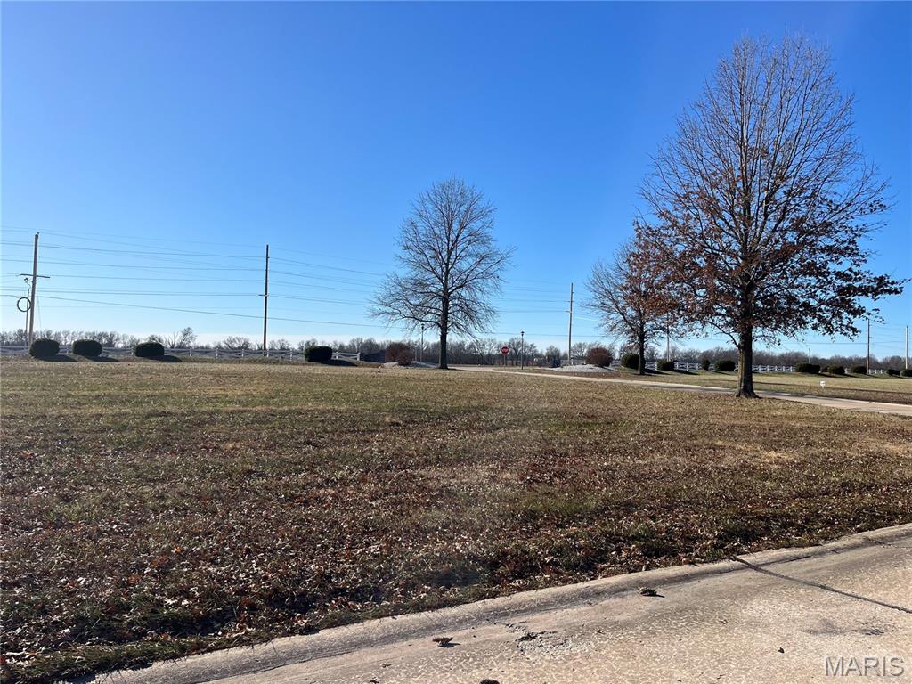 Westborough Estates - Land