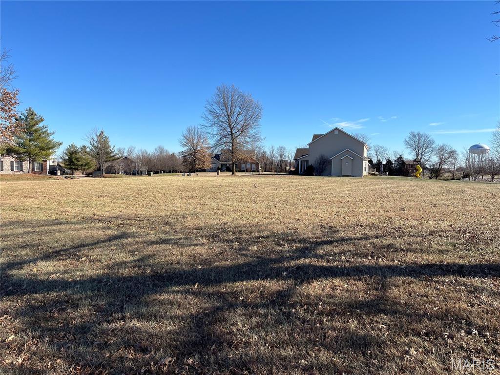 Westborough Estates - Land