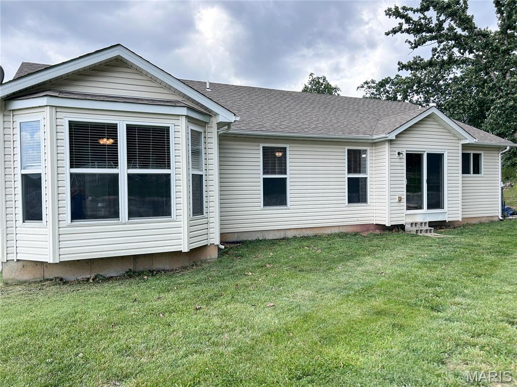 Hammett Hills - Residential