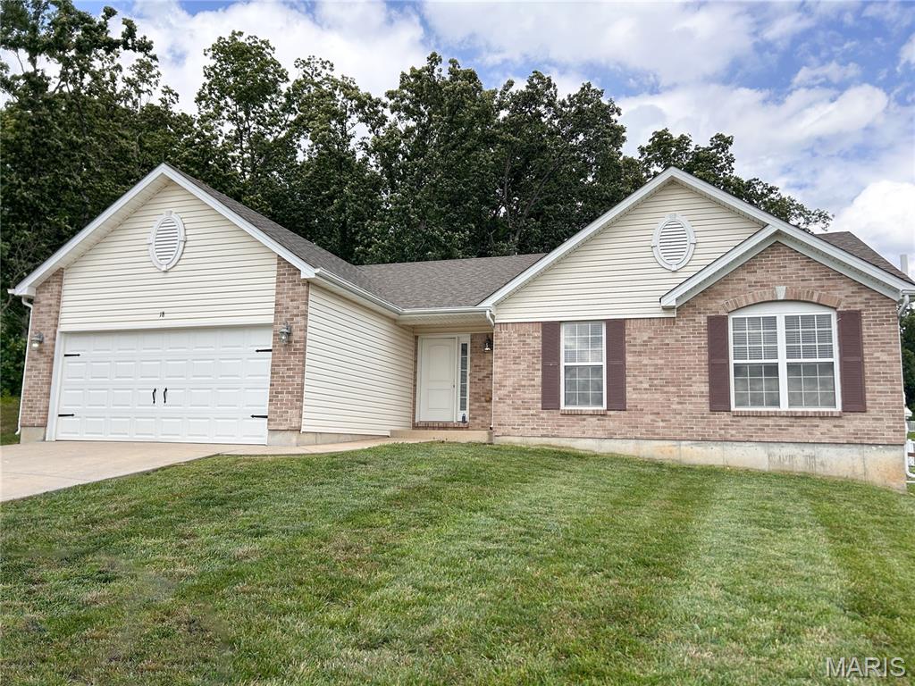 Hammett Hills - Residential