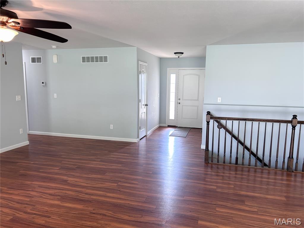 Hammett Hills - Residential