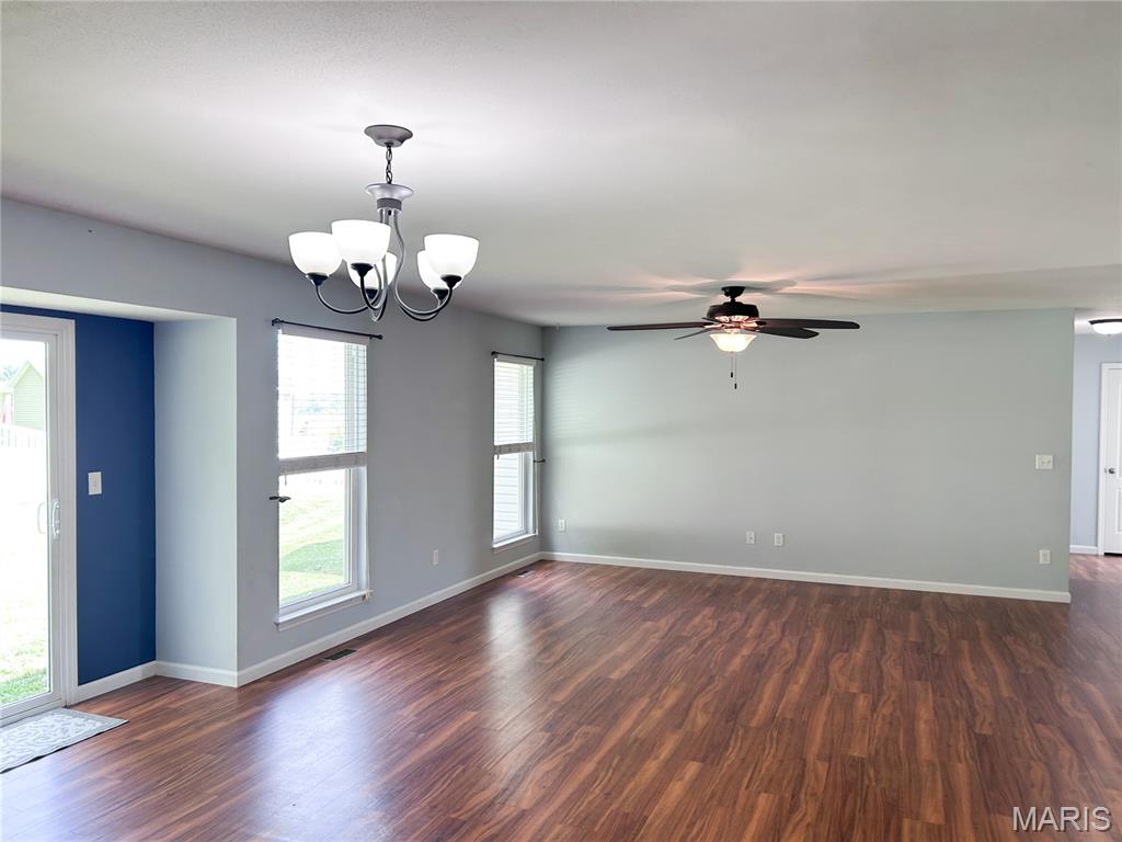 Hammett Hills - Residential
