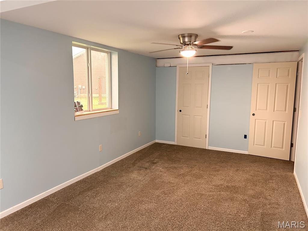 Hammett Hills - Residential