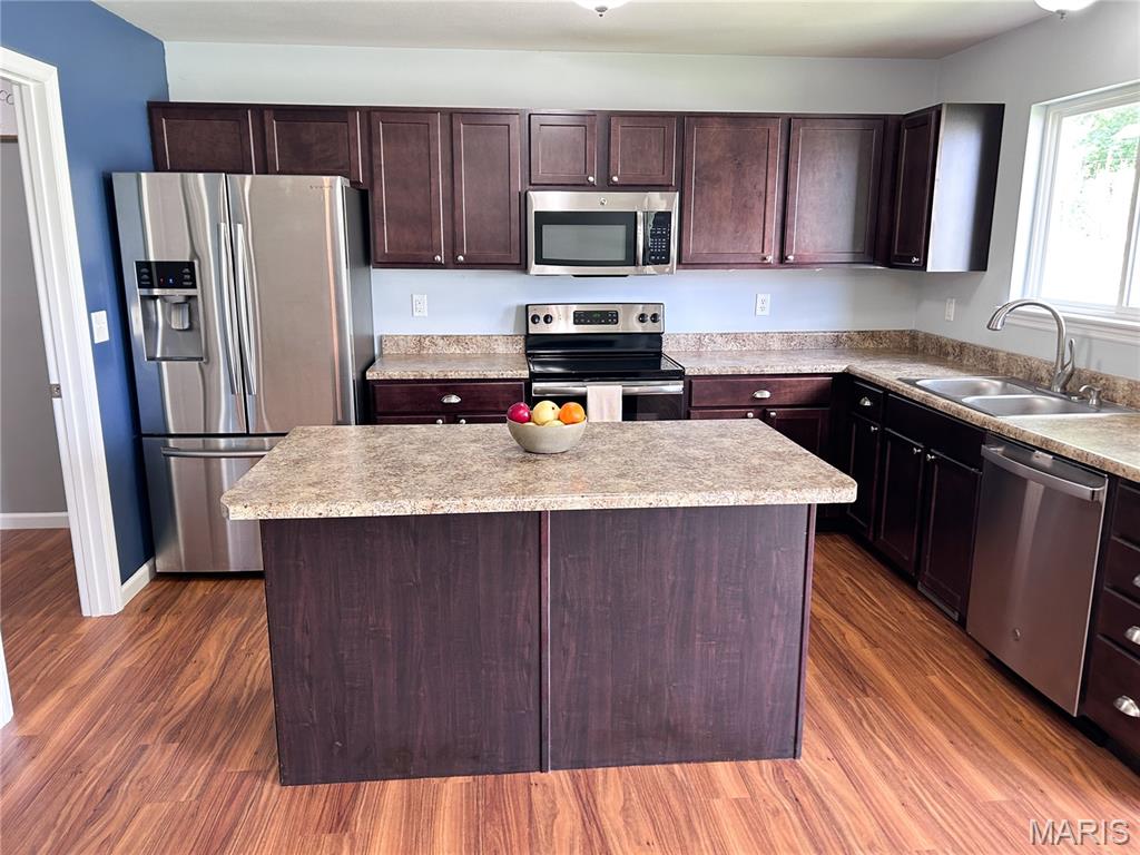 Hammett Hills - Residential