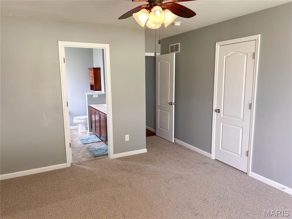 Hammett Hills - Residential