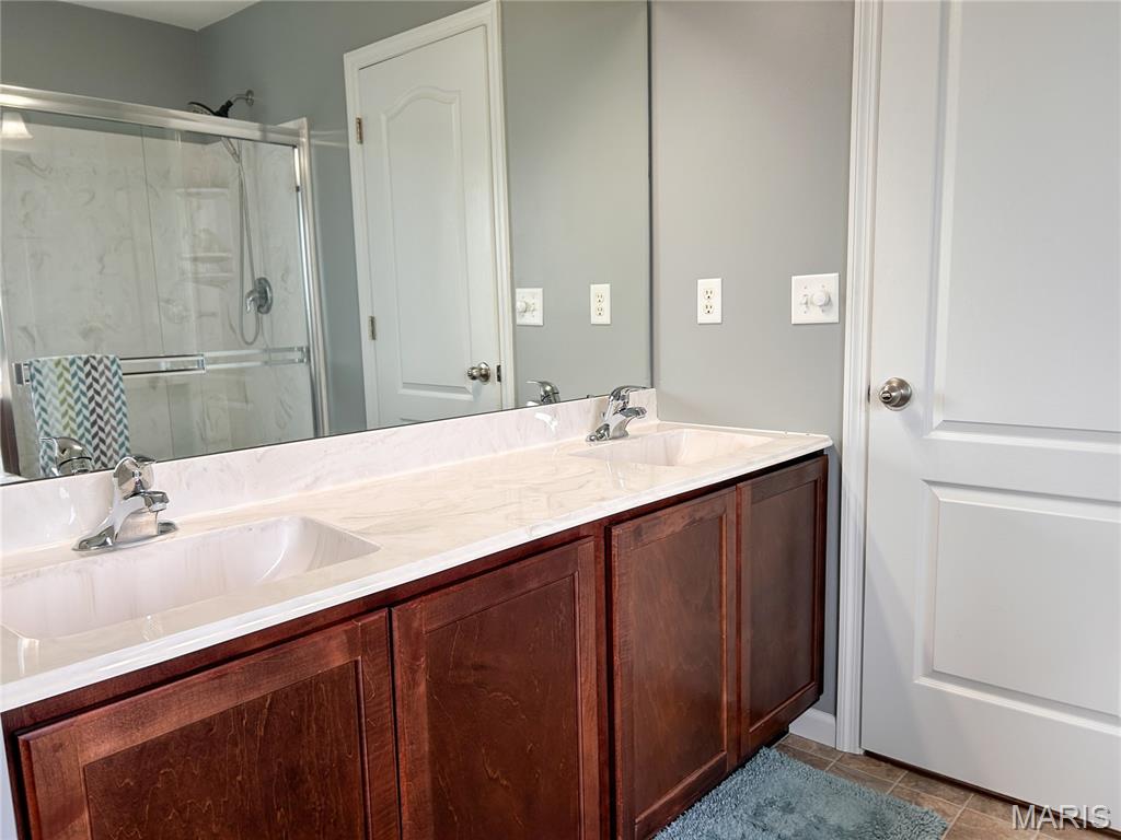 Hammett Hills - Residential