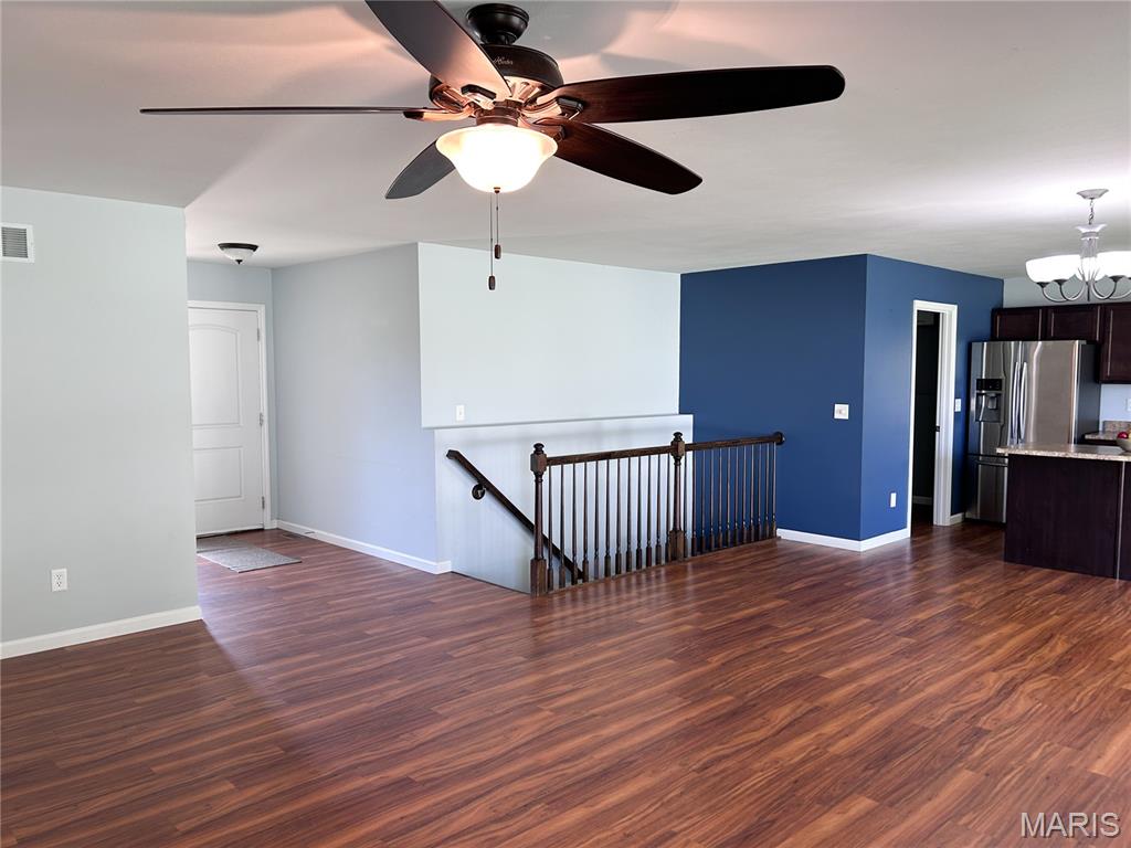 Hammett Hills - Residential