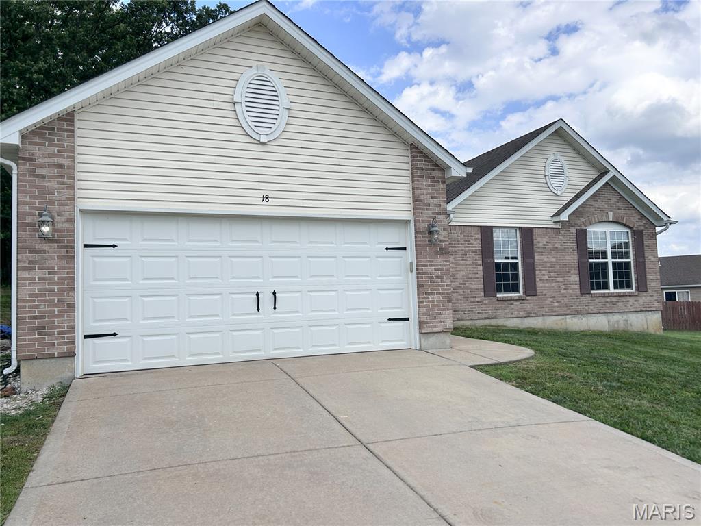Hammett Hills - Residential