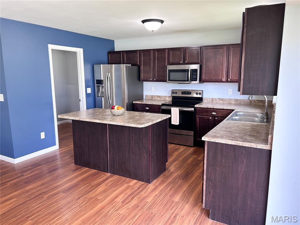 Hammett Hills - Residential