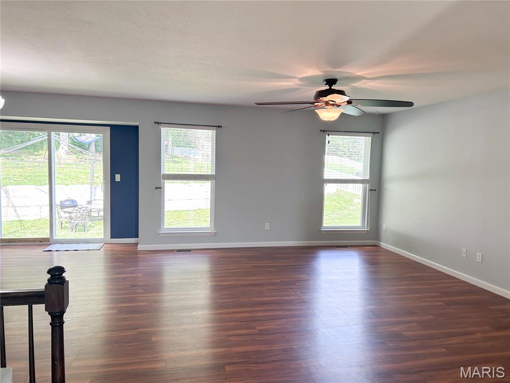 Hammett Hills - Residential