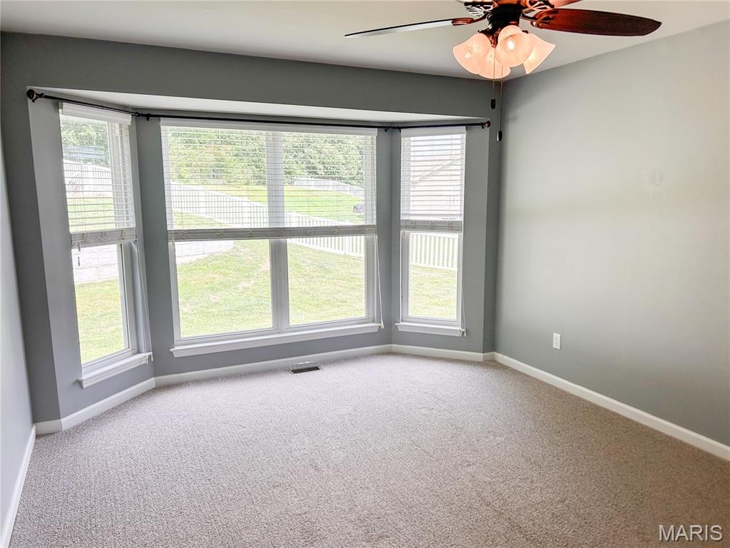 Hammett Hills - Residential