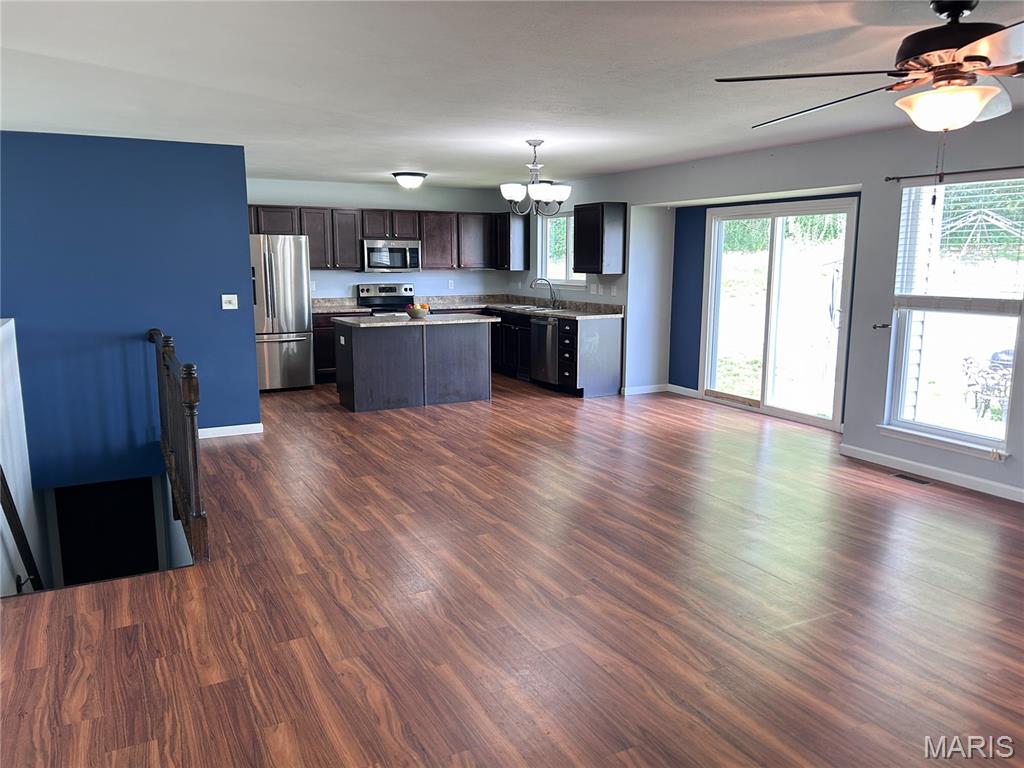 Hammett Hills - Residential