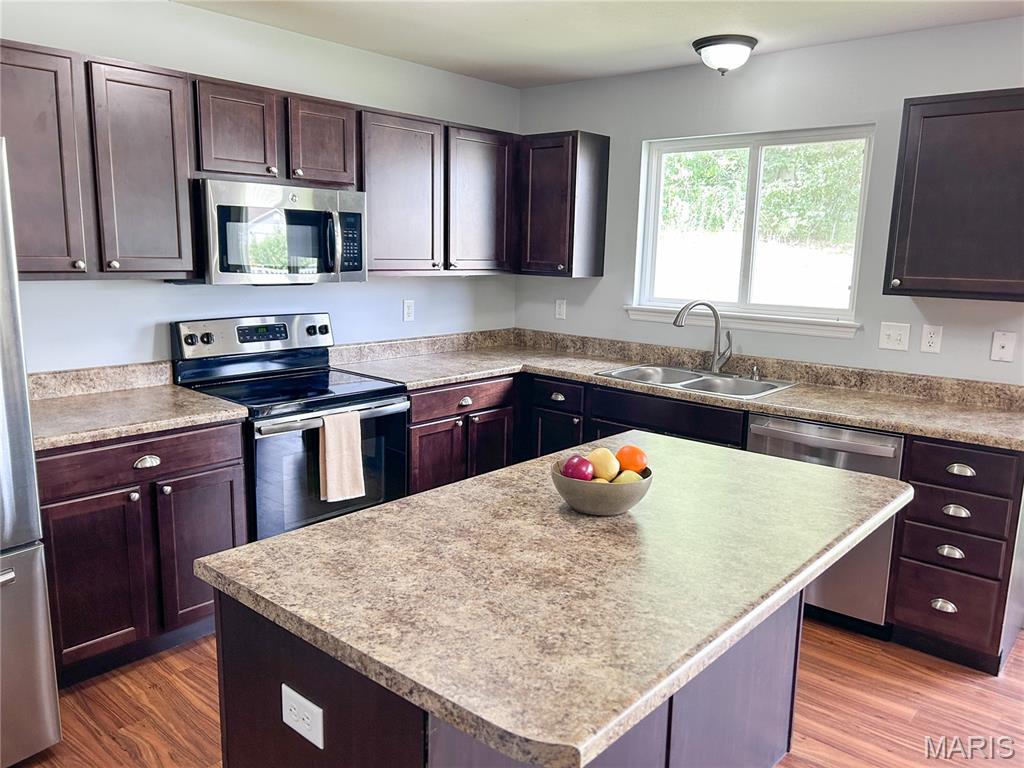 Hammett Hills - Residential