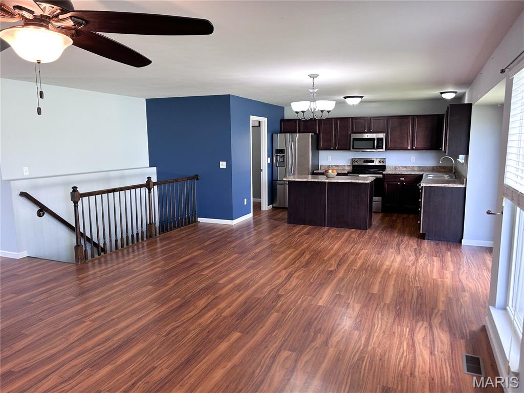 Hammett Hills - Residential