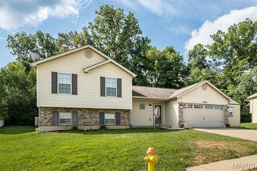 Jaxson Estate #2 - Residential