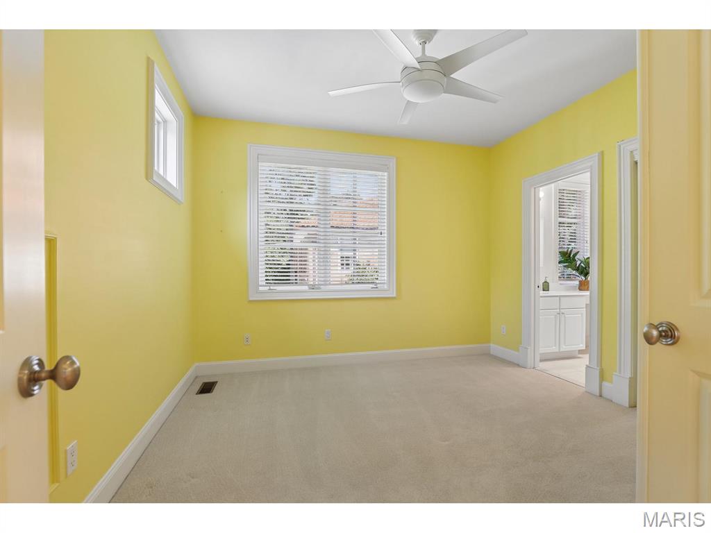 Maryland Terrace - Residential