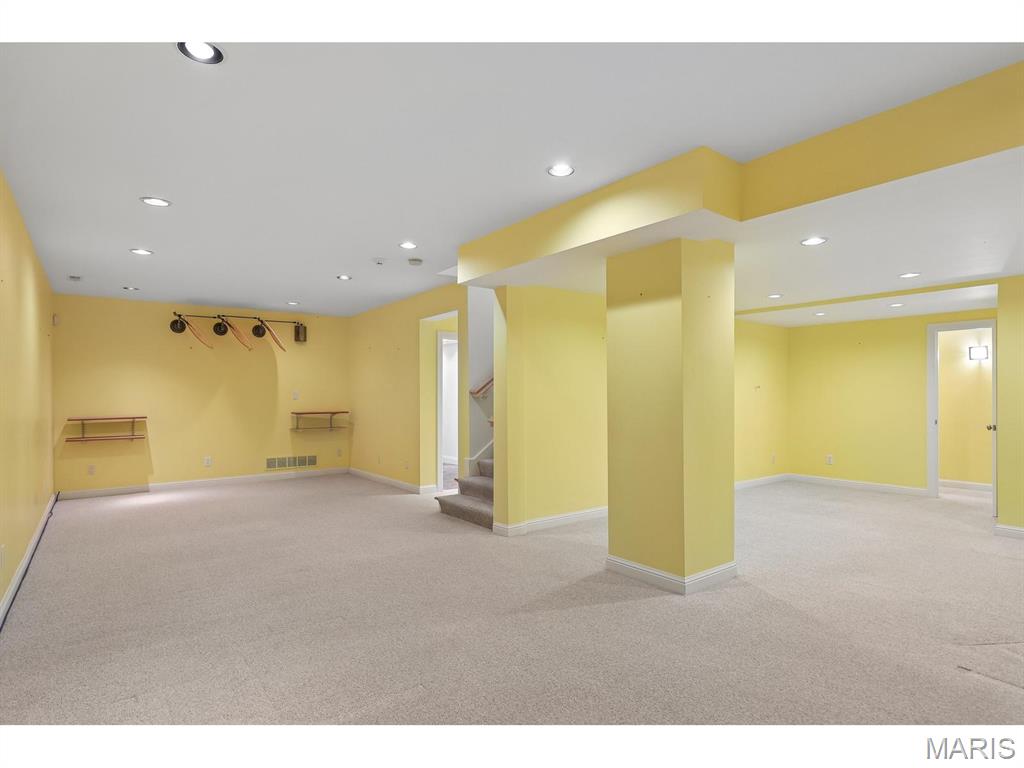 Maryland Terrace - Residential