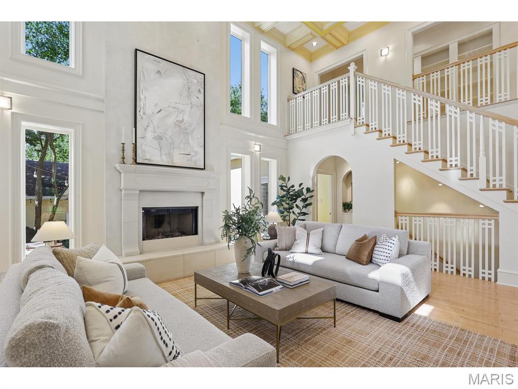 Maryland Terrace - Residential