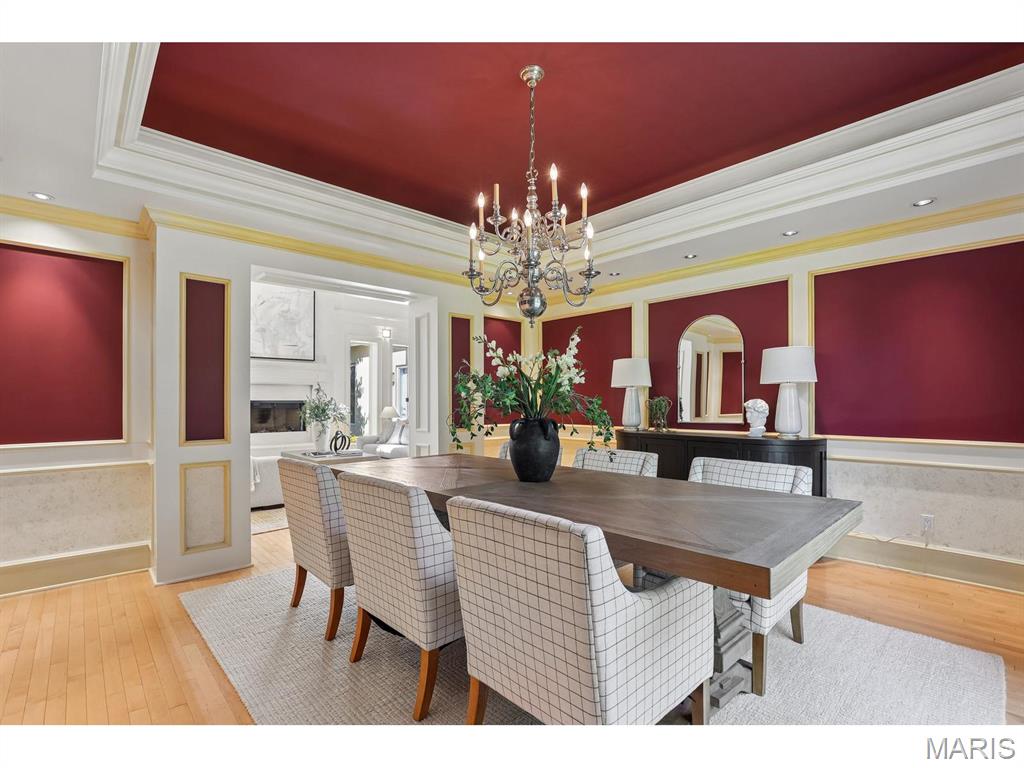 Maryland Terrace - Residential