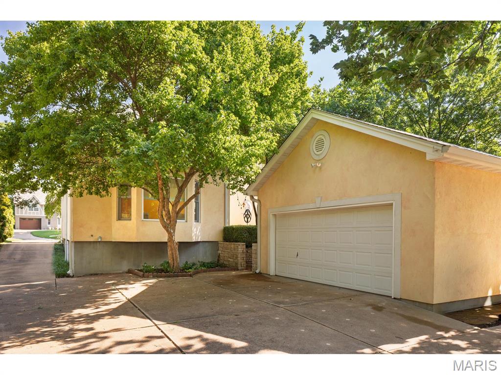 Maryland Terrace - Residential