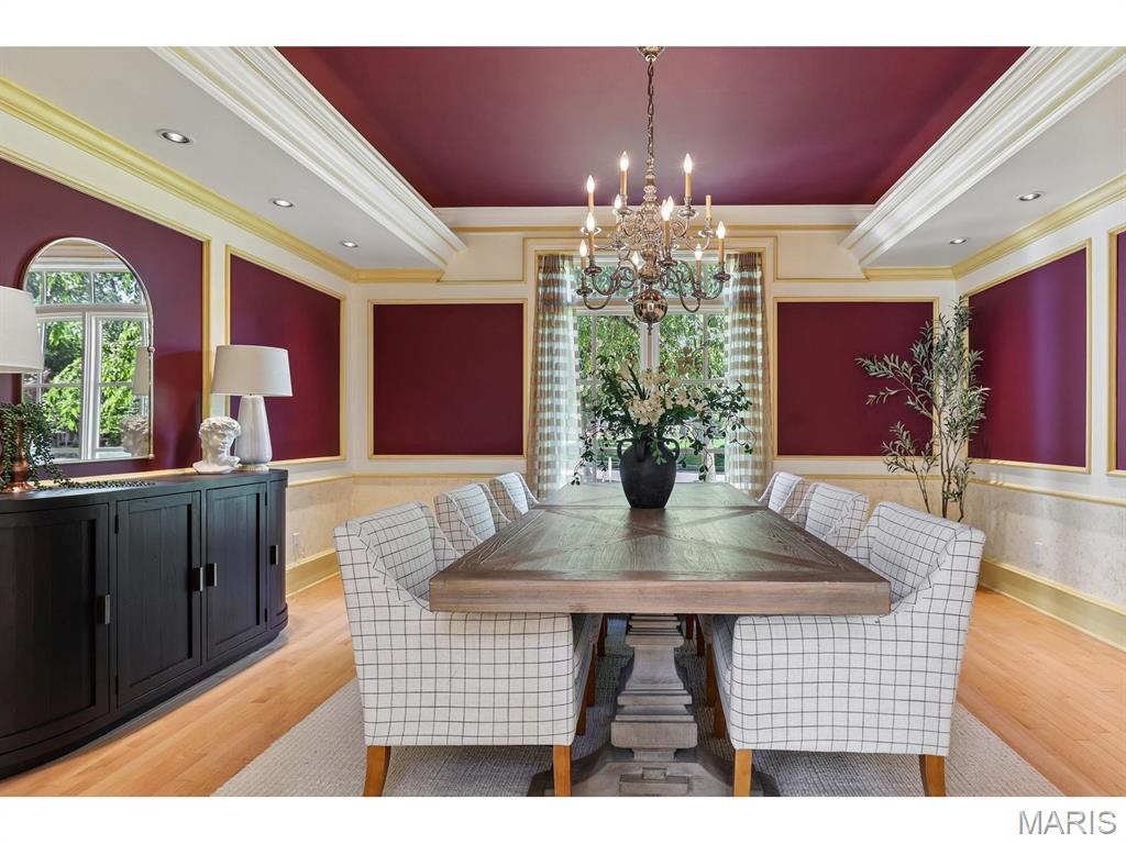 Maryland Terrace - Residential