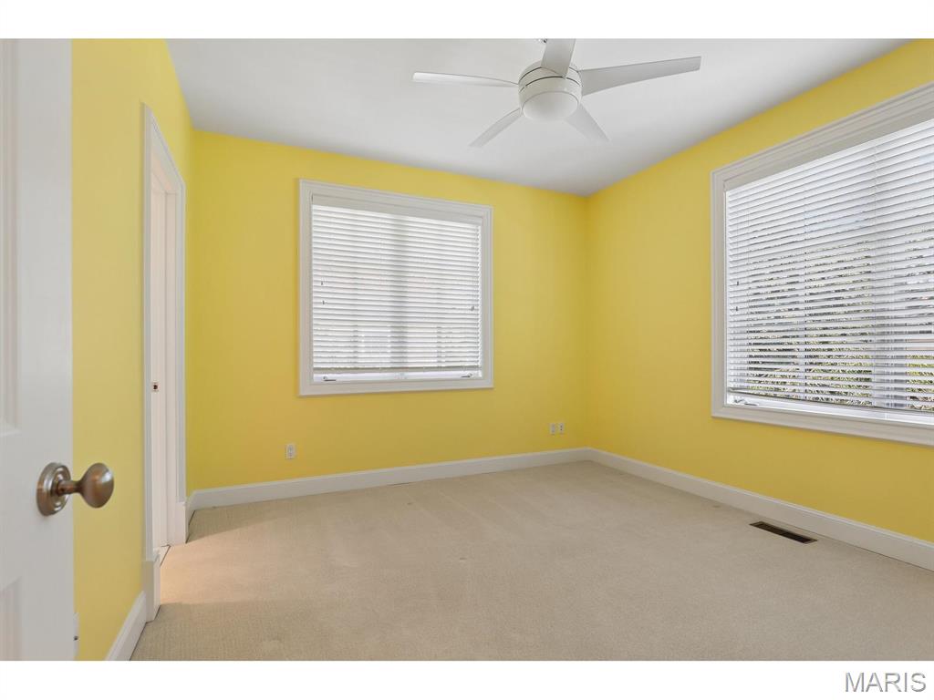 Maryland Terrace - Residential