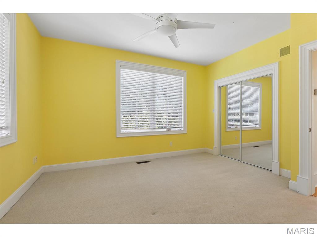 Maryland Terrace - Residential
