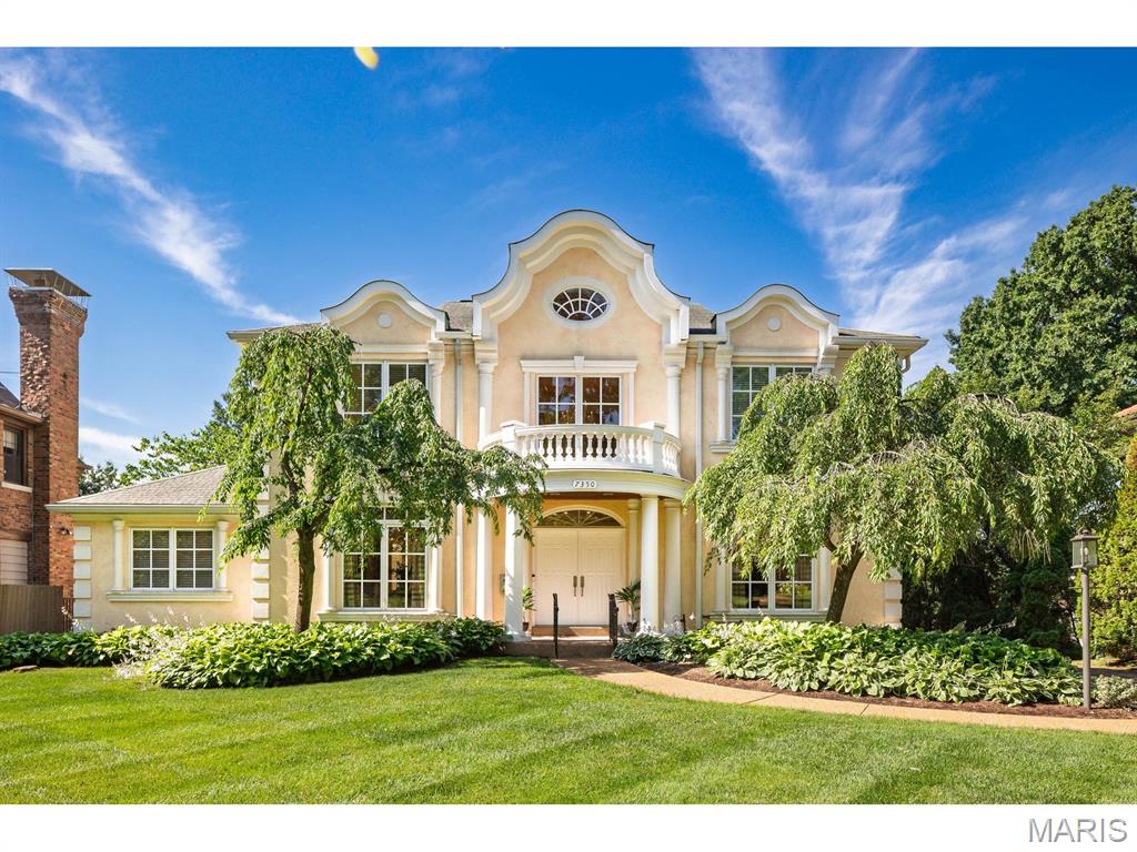 Maryland Terrace - Residential