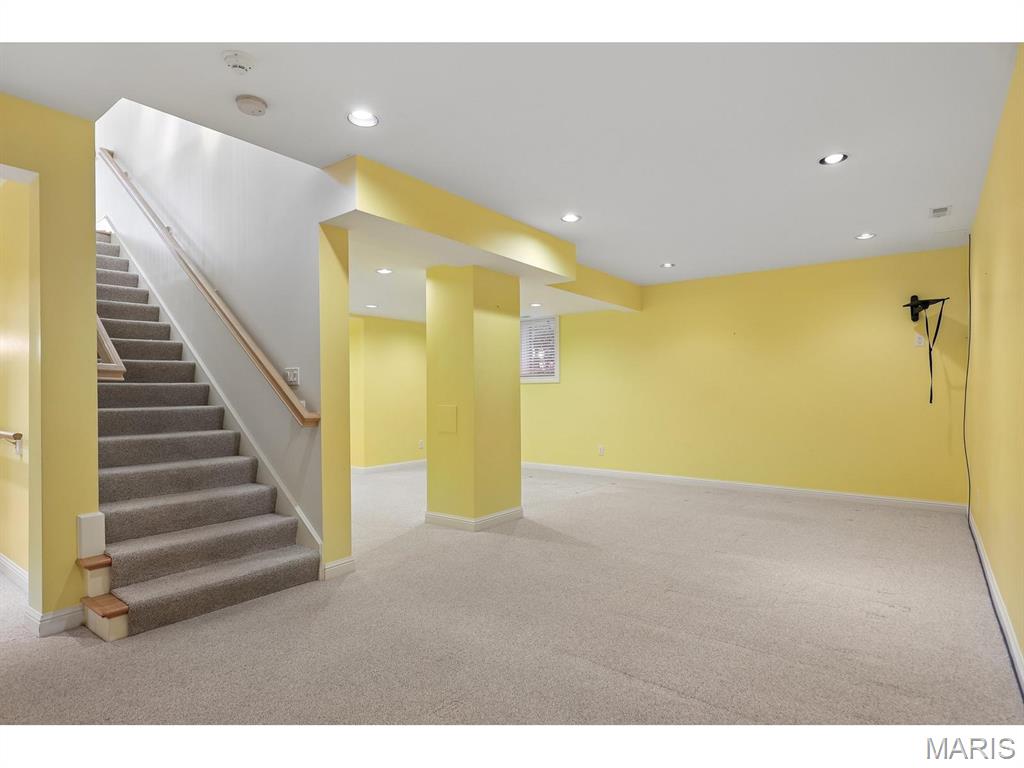 Maryland Terrace - Residential