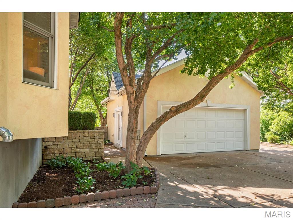 Maryland Terrace - Residential