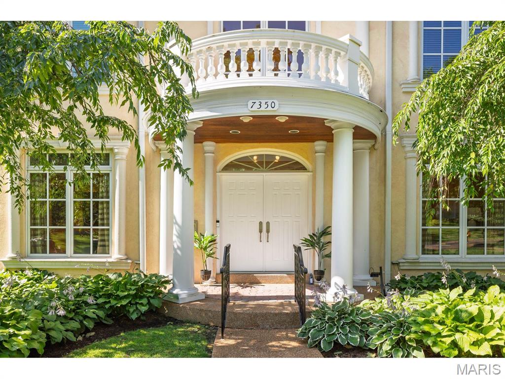 Maryland Terrace - Residential