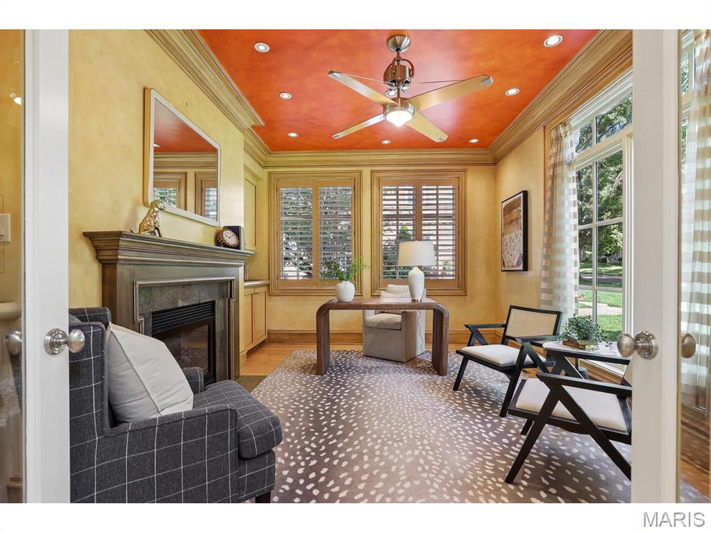 Maryland Terrace - Residential