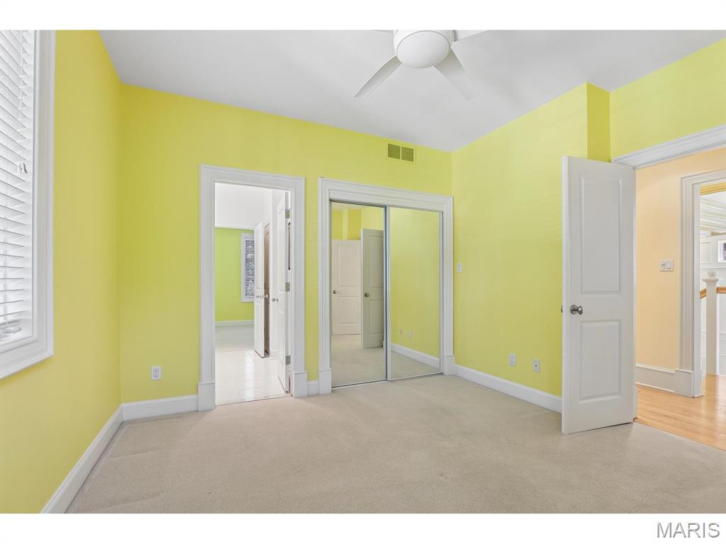 Maryland Terrace - Residential