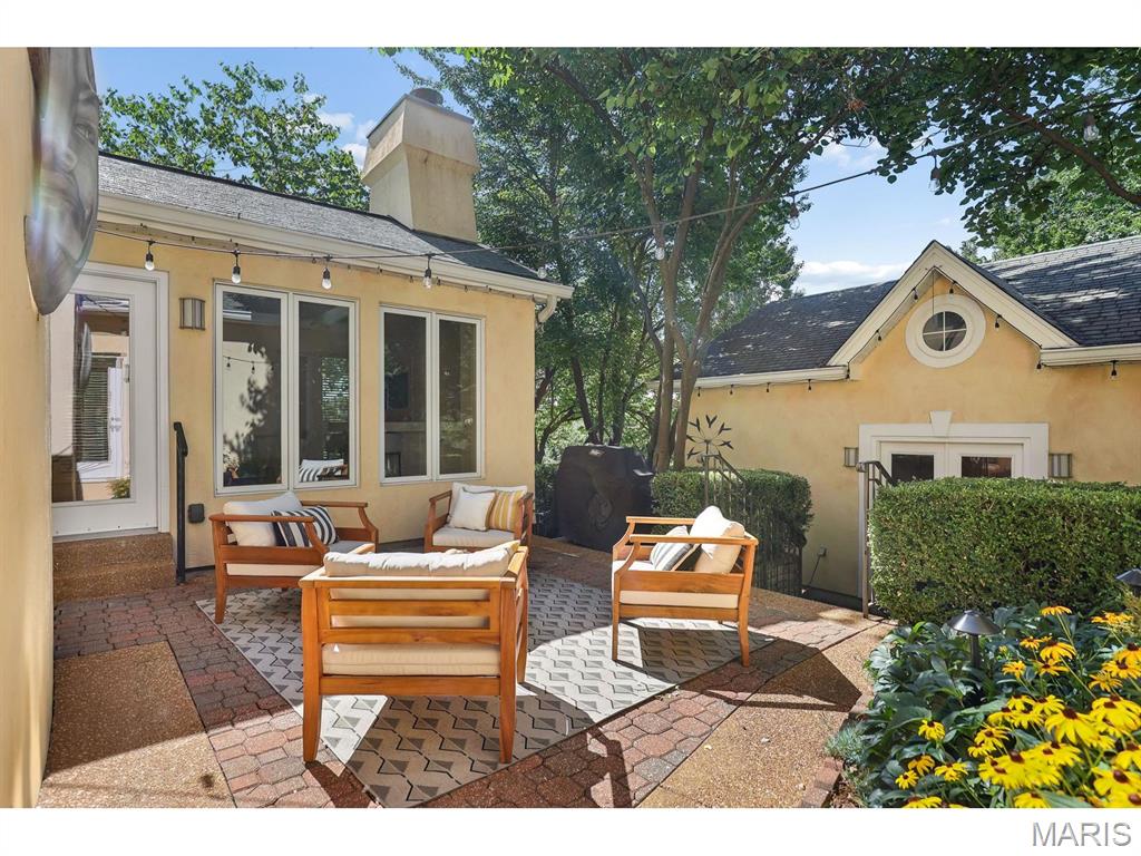 Maryland Terrace - Residential