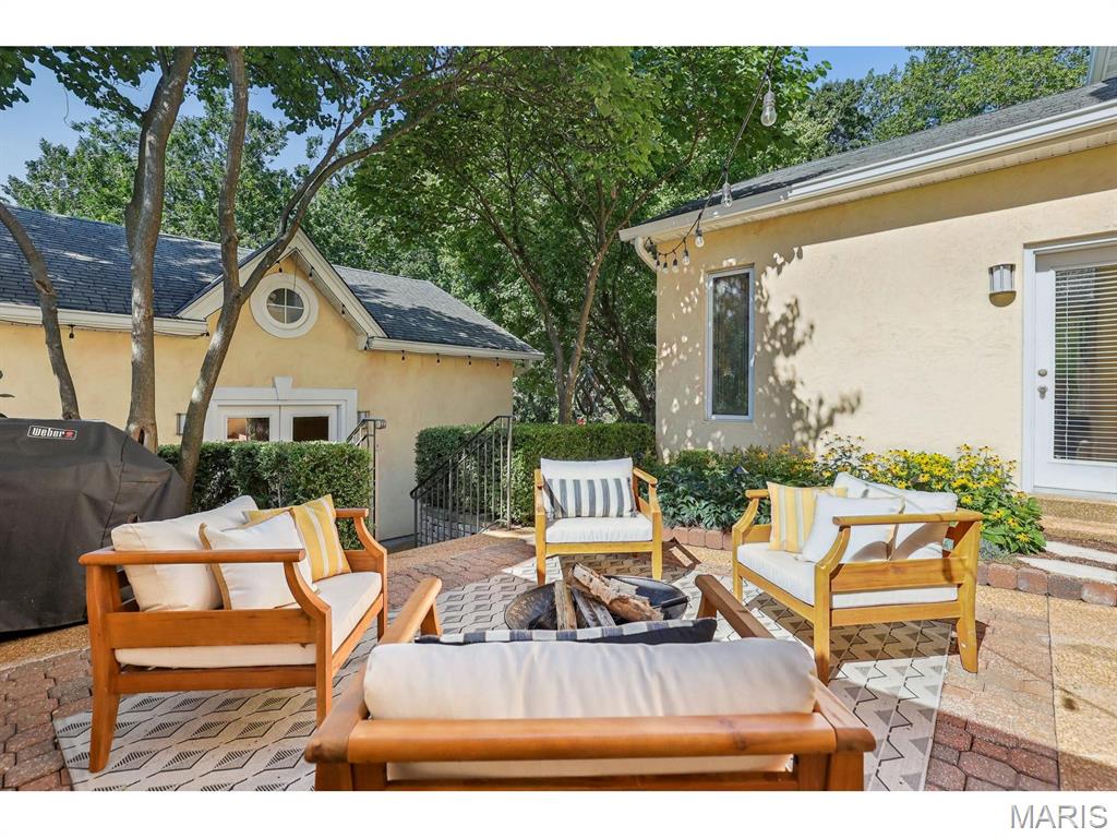Maryland Terrace - Residential