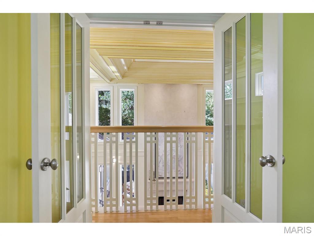Maryland Terrace - Residential