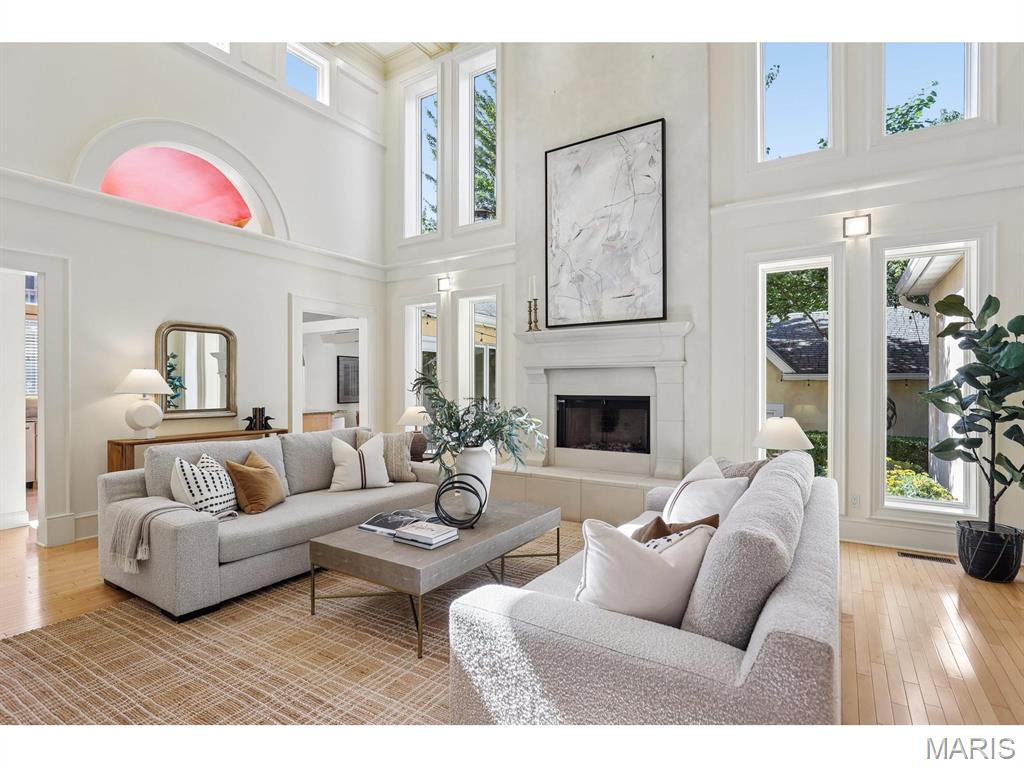 Maryland Terrace - Residential