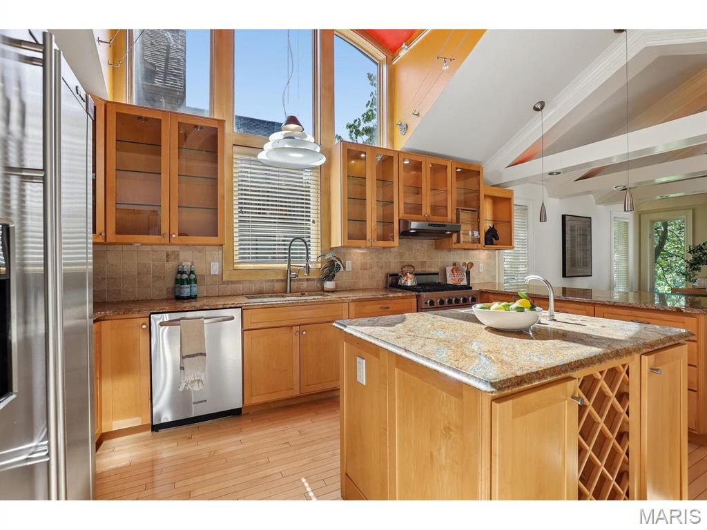 Maryland Terrace - Residential