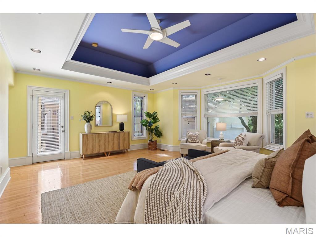 Maryland Terrace - Residential