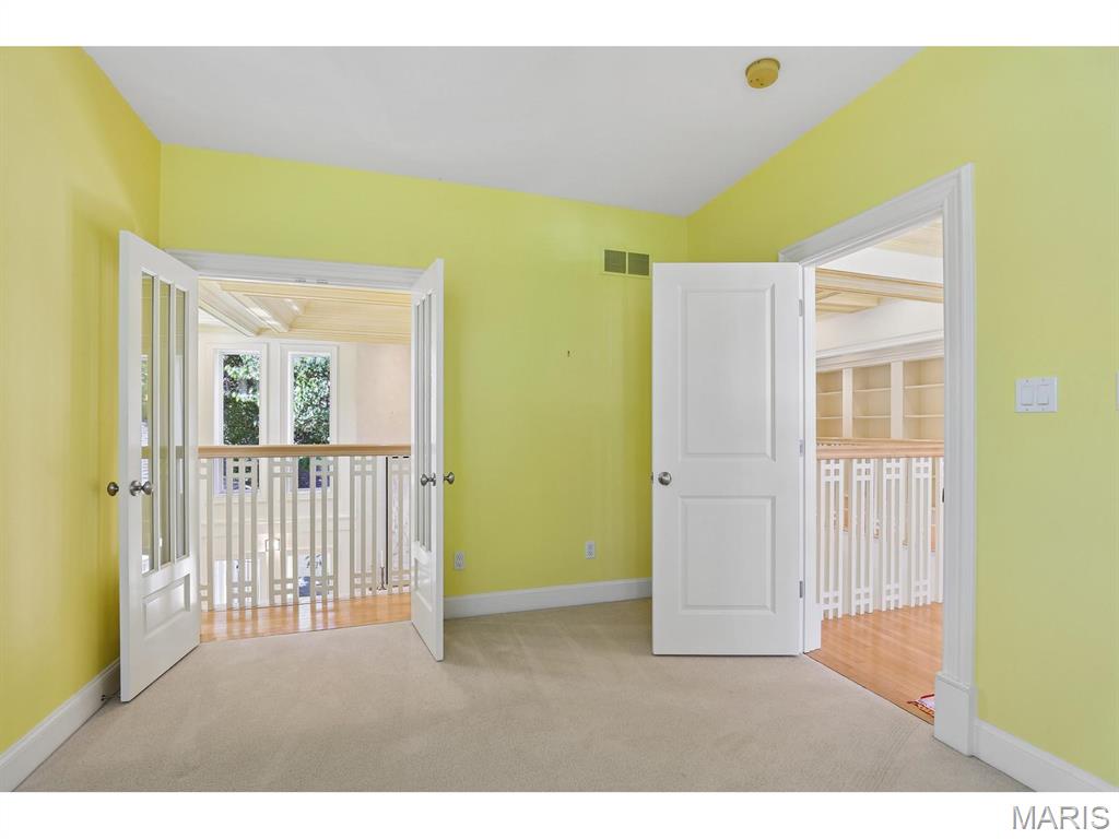 Maryland Terrace - Residential