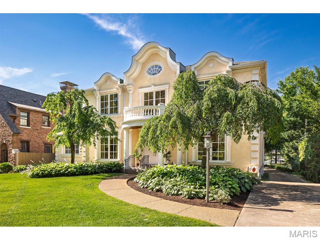 Maryland Terrace - Residential