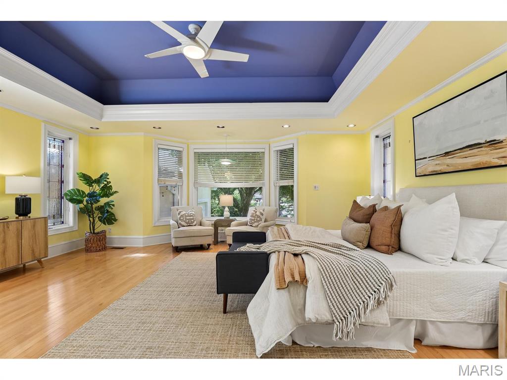 Maryland Terrace - Residential