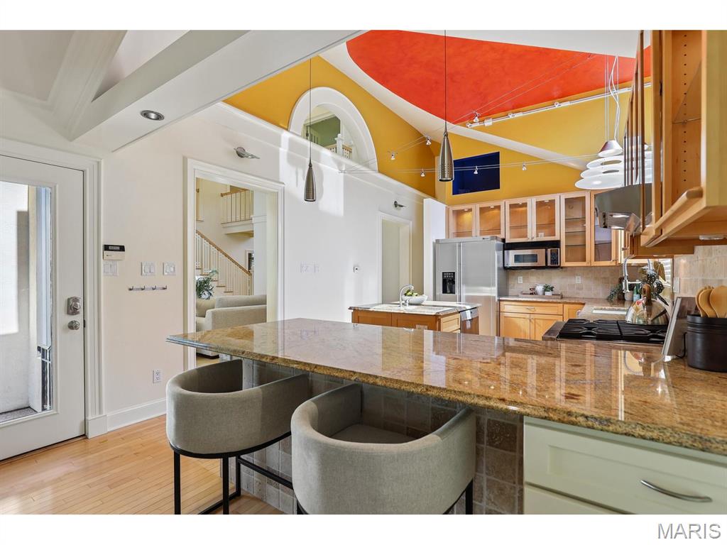Maryland Terrace - Residential