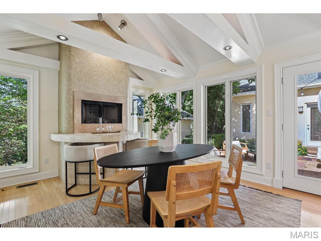 Maryland Terrace - Residential