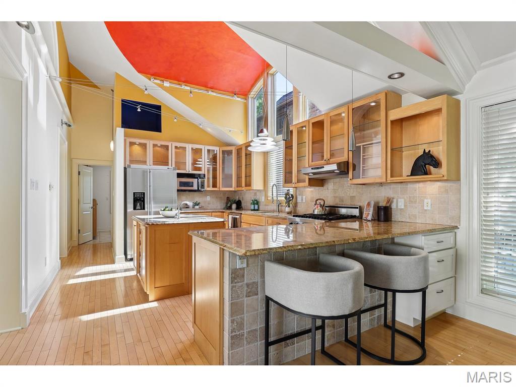 Maryland Terrace - Residential