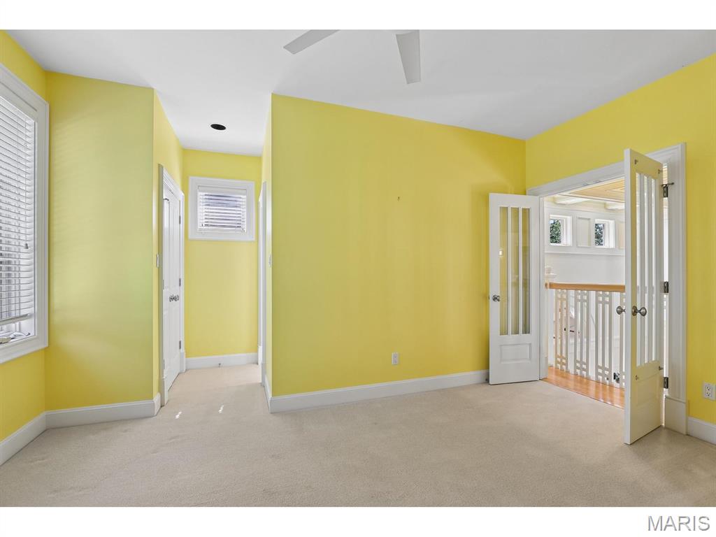 Maryland Terrace - Residential